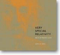 Very Special Relativity - Sander Bais