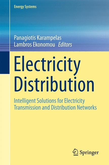 Electricity Distribution - 