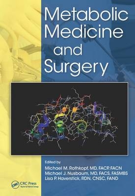 Metabolic Medicine and Surgery - 