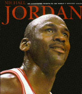 Michael Jordan - 