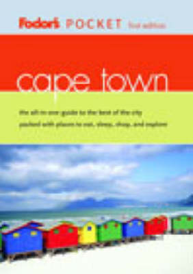 Pocket Cape Town -  FODOR