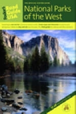 National Parks West -  Fodor's