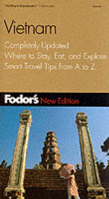 Fodor's Gold Guides: Vietnam -  Fodor's