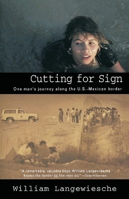 Cutting for Sign - William Langewiesche