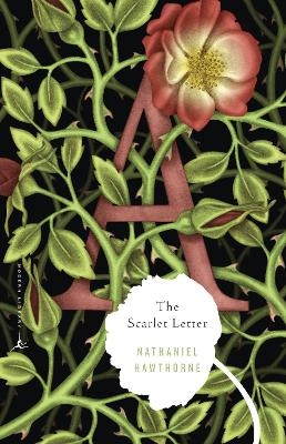 The Scarlet Letter - Nathaniel Hawthorne