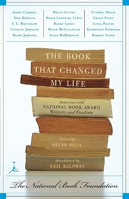 The Book That Changed My Life - 
