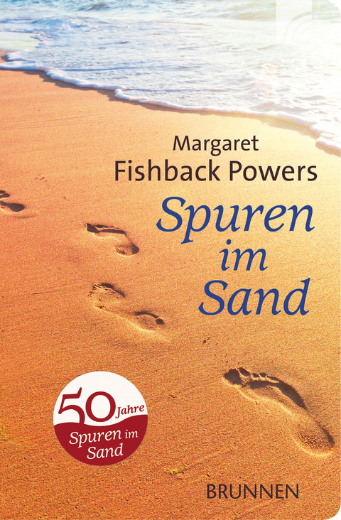 Spuren im Sand - Margaret Fishback Powers