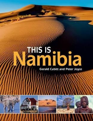 This is Namibia - Peter Joyce