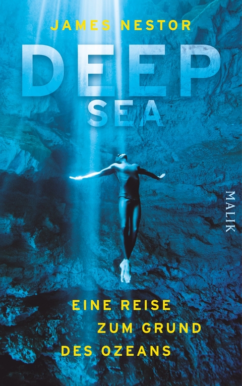 Deep Sea - James Nestor