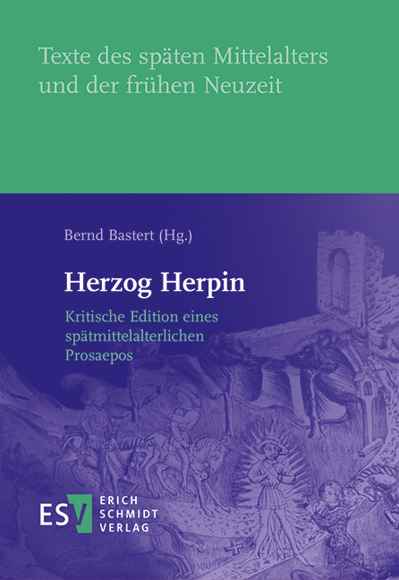 Herzog Herpin - 