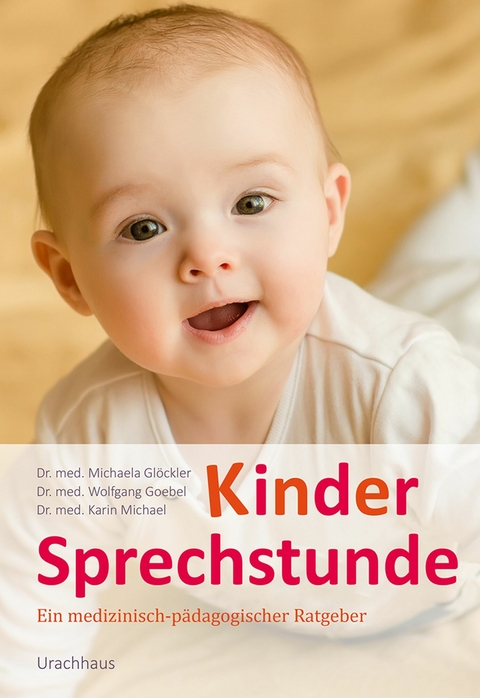 Kindersprechstunde - Dr. med. Michaela Glöckler, Dr. med. Wolfgang Goebel, Dr. med. Karin Michael