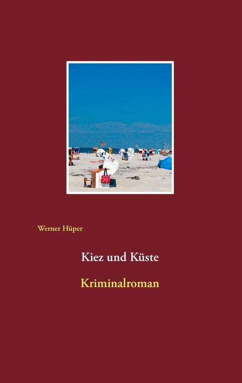 Kiez und Küste - Werner Hüper