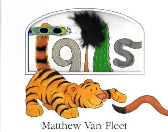 Tails - Matthew Van Fleet