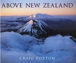 Above New Zealand - Craig Potton
