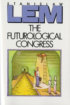 Futurological Congress - Stanislaw Lem