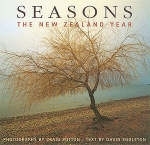 Seasons - David Eggleton, Craig Potton