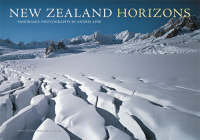 New Zealand Horizons Panoramic Photography - Andris Apse