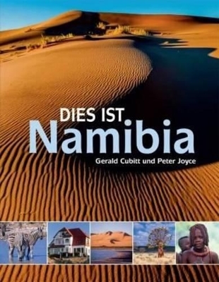 Dies ist Namibia - Peter Joyce