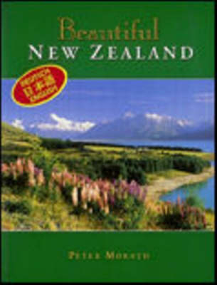 Beautiful New Zealand - 