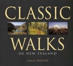 Classic Peaks of New Zealand - Hugh Logan