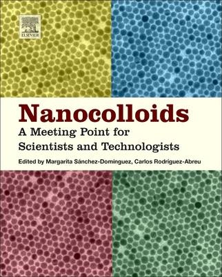 Nanocolloids - 