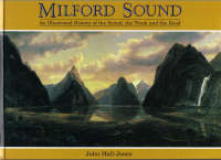 Milford Sound - 
