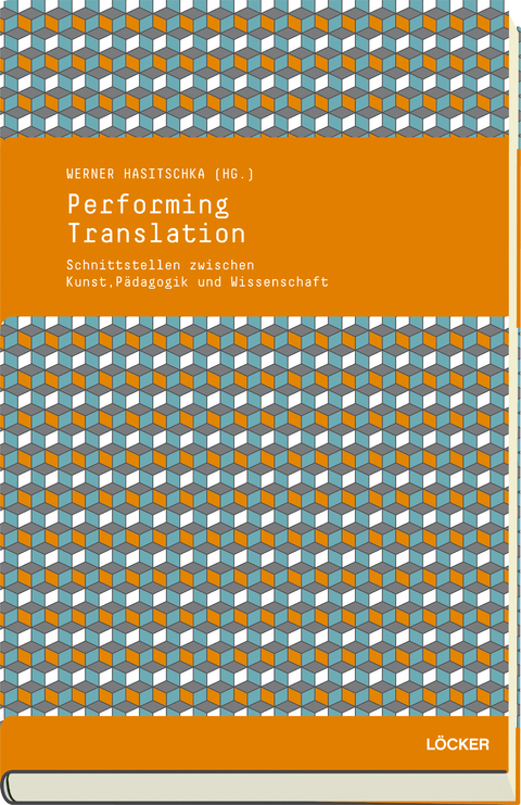 Performing Translation - 