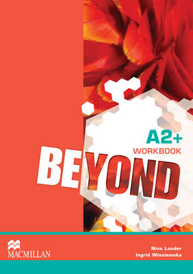 Beyond A2+ Workbook - Nina Lauder, Ingrid Wisniewska