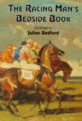 The Racing Man's Bedside Book - 