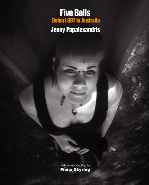 Five Bells -  Jenny Papalexandris
