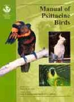 BSAVA Manual of Psittacine Birds - 