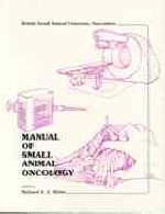 Manual of Small Animal Oncology - 