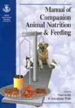 Bsava Manual Small Animal Nutrition - 