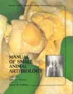 Manual of Small Animal Arthrology - 