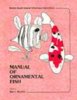 Manual of Ornamental Fish - 