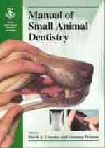 Manual of Small Animal Dentistry - 