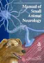 BSAVA Manual of Small Animal Neurology - 