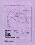 Manual of Small Animal Endocrinology - 