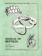 Manual of Reptiles - 