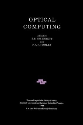 Optical Computing - 