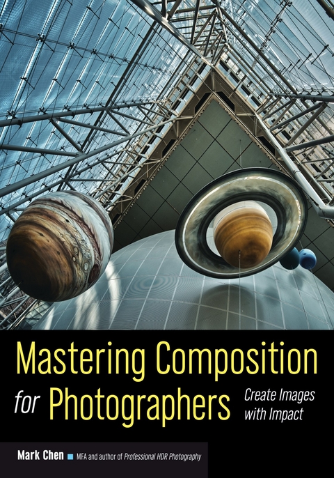 Mastering Composition for Photographers - 