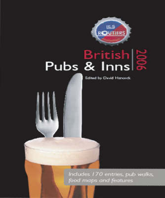 Les Routiers British Pubs and Inns - 