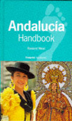 Andalusia Handbook - 