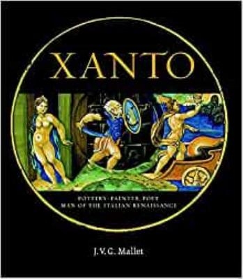 Xanto - J.V.G. Mallet
