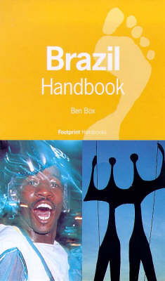 Brazil Handbook - Ben Box