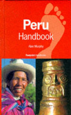 Peru Handbook - Alan Murphy
