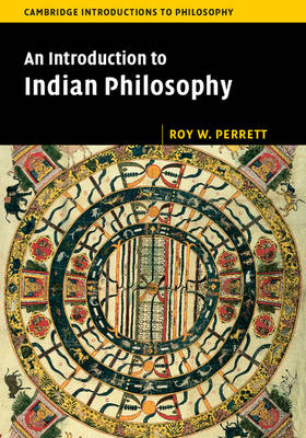 Introduction to Indian Philosophy -  Roy W. Perrett