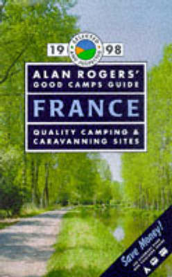 Alan Rogers' Good Camps Guide - 