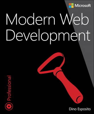 Modern Web Development -  Dino Esposito