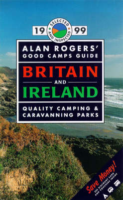 Alan Rogers' Good Camps Guide - 